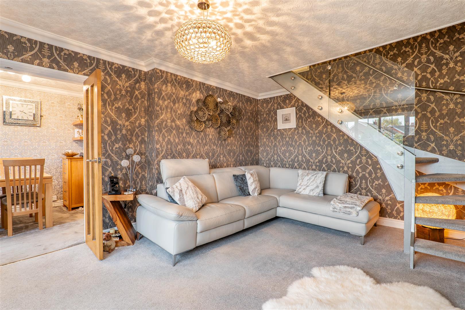 Hoghton Road, Leyland